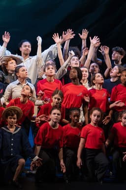 Maîtrise Populaire de l'Opéra-Comique