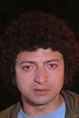 Aleksandr Musakhanov