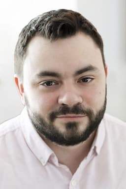 Maxime Desjardins-Tremblay