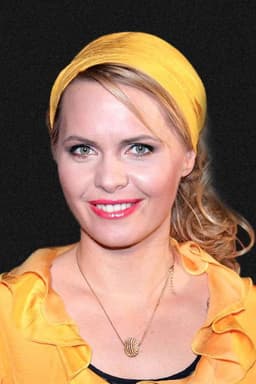 Magdalena Stużyńska