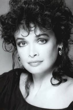 Deborah Van Valkenburgh