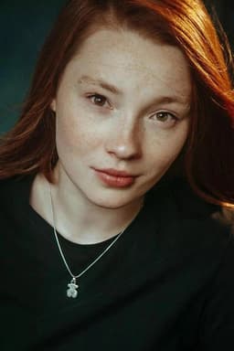 Valeriya Dmitrieva
