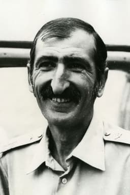 Vakhtang Kajirashvili