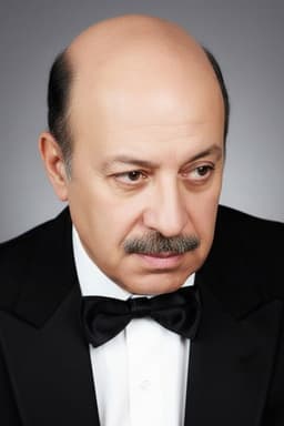 Hüseyin Salıcı
