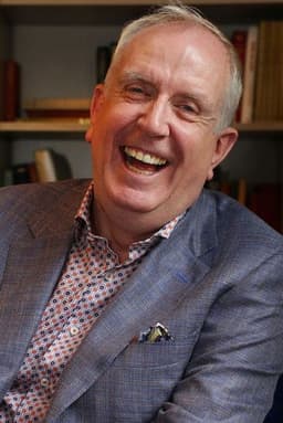 Rory Cowan