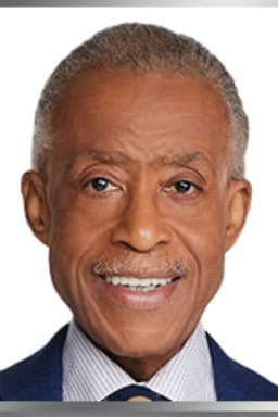 Al Sharpton