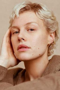 Hannah van der Westhuysen