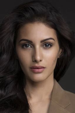 Amyra Dastur