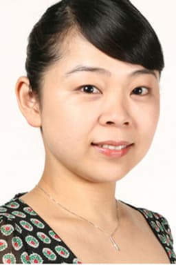 Shizuka Fujimoto