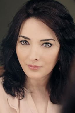 Shabnam Huseynova