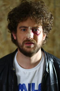 José Javier Domínguez