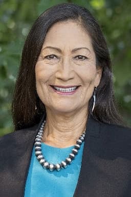 Deb Haaland