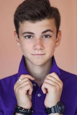 Alexander James Rodriguez