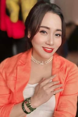 Thu Huyền