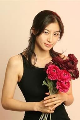 Hanako Nanjô