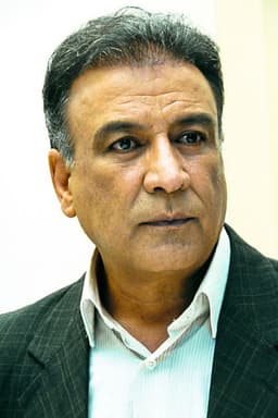 Abdolreza Akbari