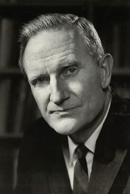 John D. Rockefeller III