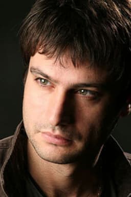 Shahram Haghighat Doost