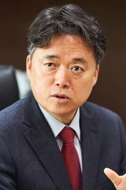 Choe Seung-ho