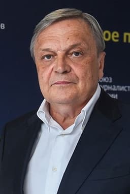 Павел Веденяпин