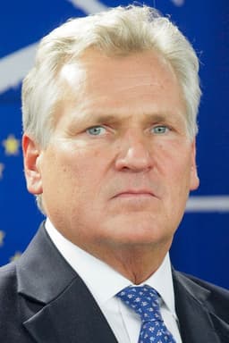 Aleksander Kwaśniewski