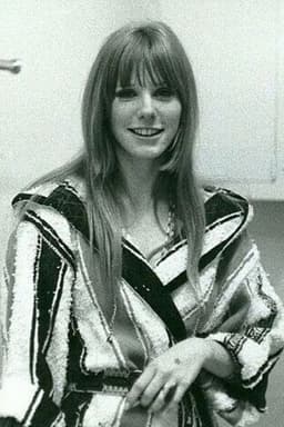 Pamela Courson