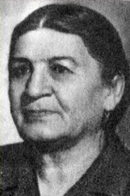 Zamira Khidoyatova