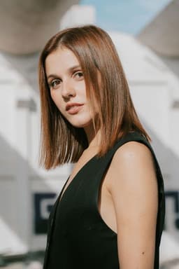 Filipa Lopes Correia