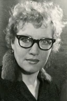 Lyudmila Storozheva