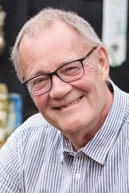 Henrik 'Baloo' Andersen