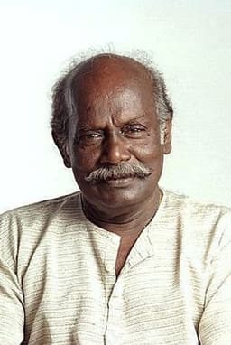 Periya Karuppu Thevar