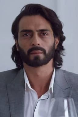Arjun Rampal
