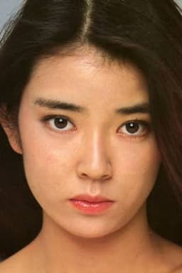 Kayoko Kishimoto