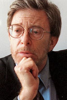 Stephen F. Cohen