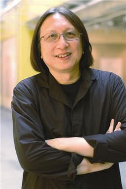 John Chan Koon-Chung