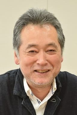 Takahisa Zeze