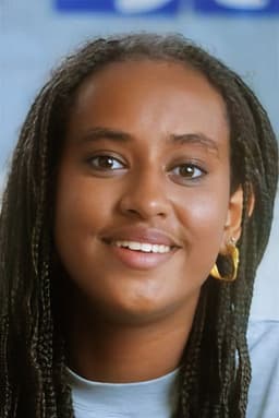 Isabel Biruk Siersbæk