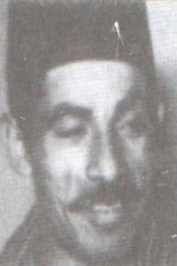 Mohamed Abu Deraa