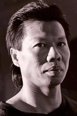 Bolo Yeung