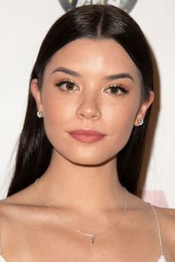 Grace Moorea Phillips