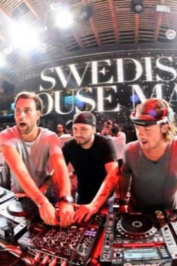 Swedish House Mafia