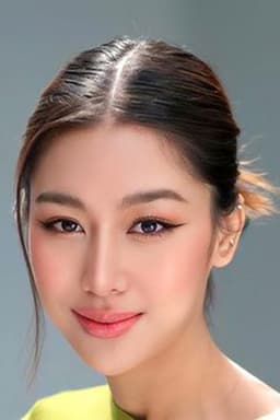 Saranrak Charoenchan