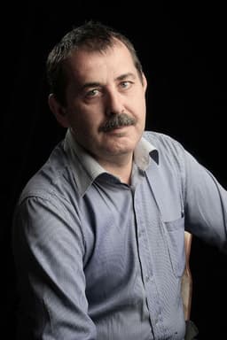 Vartan Tovmasyan