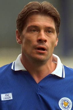 Tony Cottee