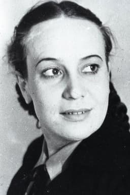 Galina Machekhina