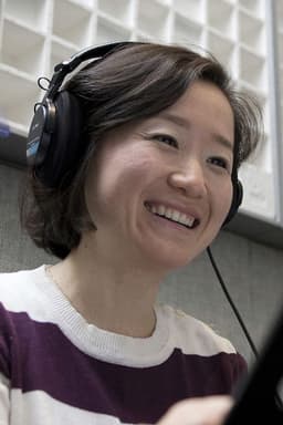 Yang Jeong-hwa
