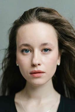 Мария Кукушкина