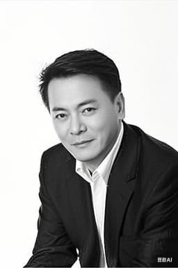 林津锋 Jinfeng Lin
