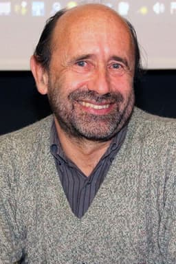 Enrico Camanni