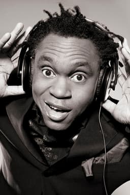 Dr. Alban